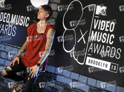 MTV Video Music Awards, New York