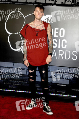 MTV Video Music Awards, New York