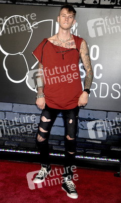 MTV Video Music Awards, New York