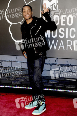 MTV Video Music Awards, New York