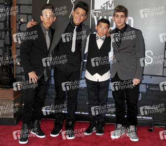 MTV Video Music Awards, New York