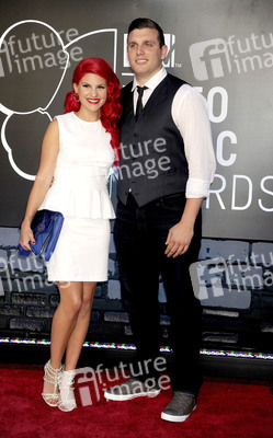 MTV Video Music Awards, New York