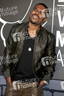 MTV Video Music Awards, New York