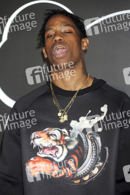 MTV Video Music Awards, New York