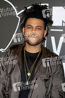 MTV Video Music Awards, New York