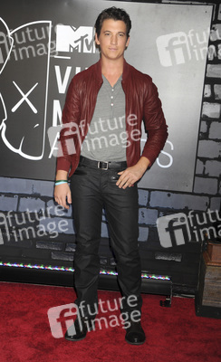 MTV Video Music Awards, New York