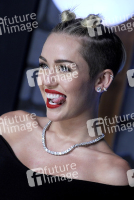MTV Video Music Awards, New York