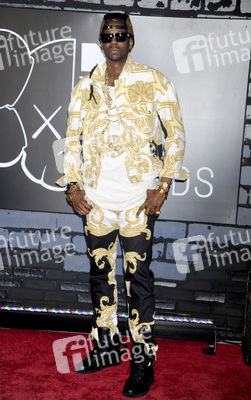 MTV Video Music Awards, New York