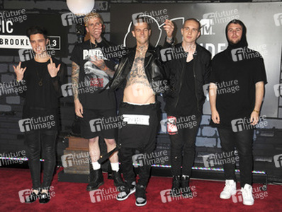 MTV Video Music Awards, New York