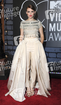 MTV Video Music Awards, New York