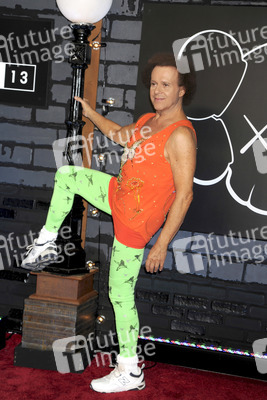 MTV Video Music Awards, New York