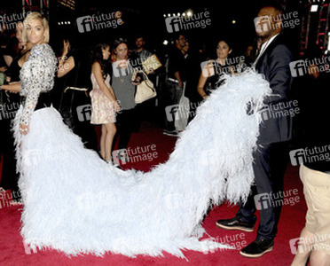 MTV Video Music Awards, New York