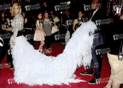 MTV Video Music Awards, New York