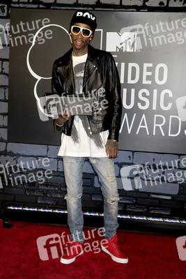 MTV Video Music Awards, New York