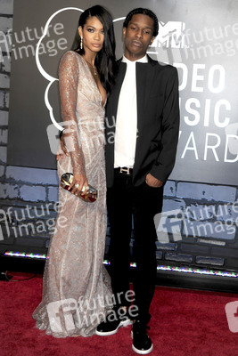 MTV Video Music Awards, New York