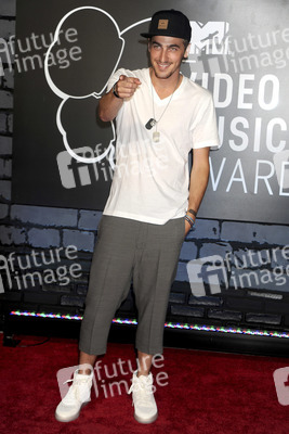 MTV Video Music Awards, New York