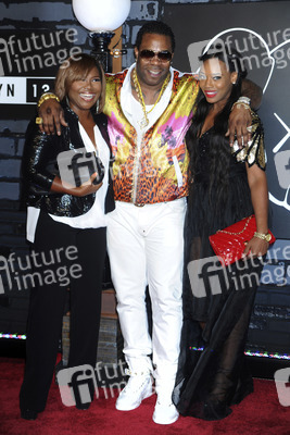 MTV Video Music Awards, New York