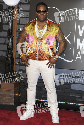MTV Video Music Awards, New York