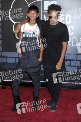 MTV Video Music Awards, New York