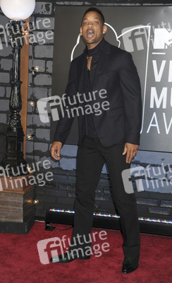 MTV Video Music Awards, New York