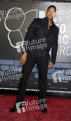 MTV Video Music Awards, New York