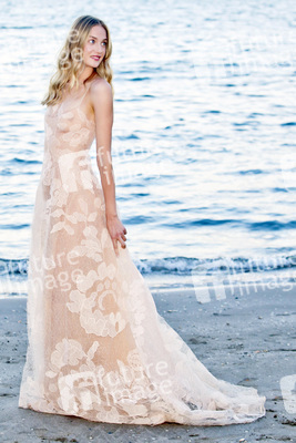 Photocall with Eva Riccobono, Biennale 2013