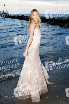 Photocall with Eva Riccobono, Biennale 2013