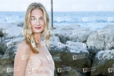 Photocall with Eva Riccobono, Biennale 2013