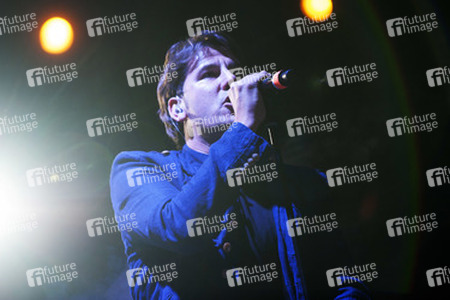 Andy & Lucas Perform in Alcala de Henares