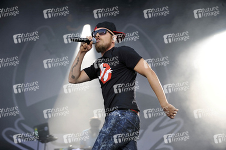 Beats auf der Bahn Festival, 2013