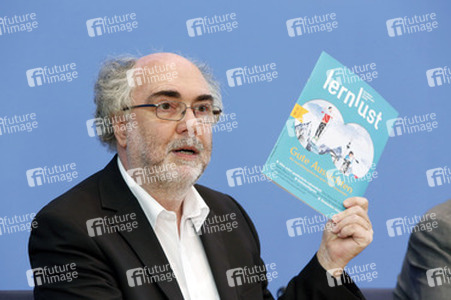 'Bildungsstifter bündelt Bildungs-Engagement' Pressekonferenz, Berlin