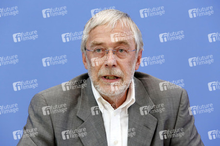 'Bildungsstifter bündelt Bildungs-Engagement' Pressekonferenz, Berlin