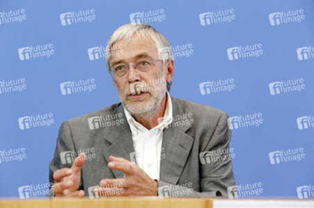 'Bildungsstifter bündelt Bildungs-Engagement' Pressekonferenz, Berlin