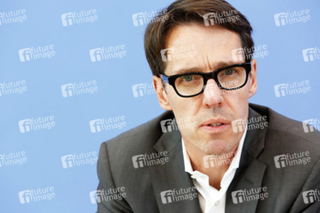 'Bildungsstifter bündelt Bildungs-Engagement' Pressekonferenz, Berlin