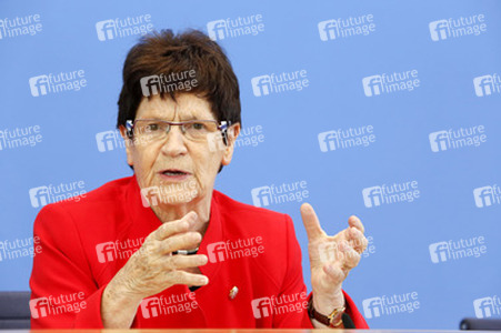 'Bildungsstifter bündelt Bildungs-Engagement' Pressekonferenz, Berlin