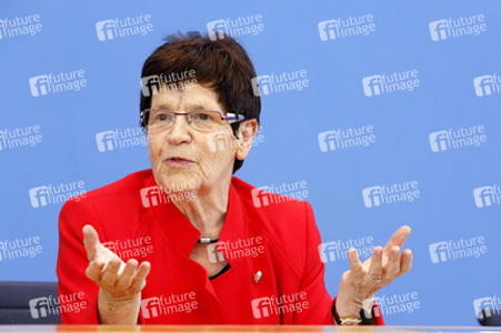 'Bildungsstifter bündelt Bildungs-Engagement' Pressekonferenz, Berlin