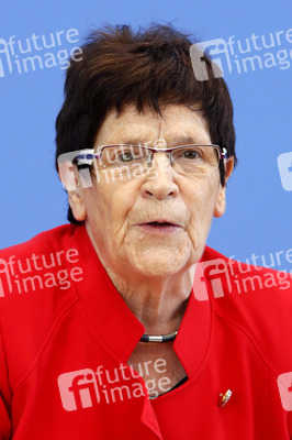 'Bildungsstifter bündelt Bildungs-Engagement' Pressekonferenz, Berlin