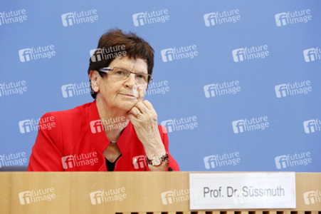 'Bildungsstifter bündelt Bildungs-Engagement' Pressekonferenz, Berlin