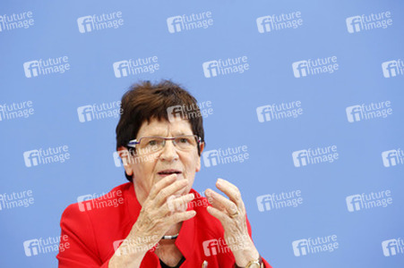 'Bildungsstifter bündelt Bildungs-Engagement' Pressekonferenz, Berlin