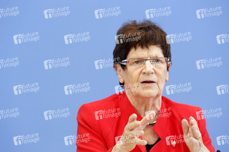 'Bildungsstifter bündelt Bildungs-Engagement' Pressekonferenz, Berlin