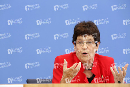 'Bildungsstifter bündelt Bildungs-Engagement' Pressekonferenz, Berlin