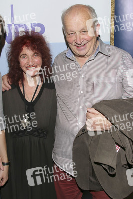 'Eine mörderische Entscheidung' Premiere, Hamburg