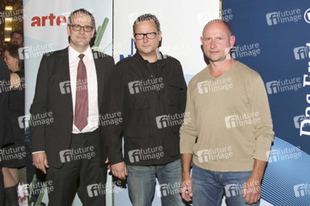 'Eine mörderische Entscheidung' Premiere, Hamburg