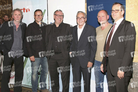 'Eine mörderische Entscheidung' Premiere, Hamburg