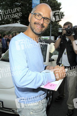 'Geld Her Oder Autsch'n!' Premiere, Berlin