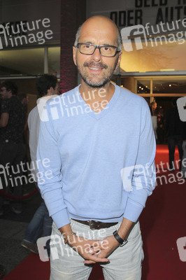 'Geld Her Oder Autsch'n!' Premiere, Berlin