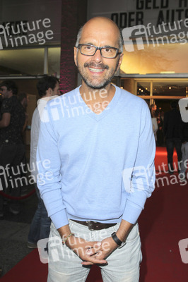 'Geld Her Oder Autsch'n!' Premiere, Berlin