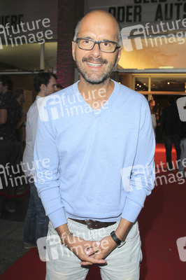 'Geld Her Oder Autsch'n!' Premiere, Berlin