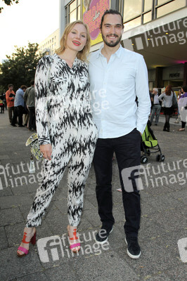 'Geld Her Oder Autsch'n!' Premiere, Berlin