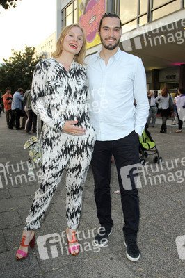 'Geld Her Oder Autsch'n!' Premiere, Berlin
